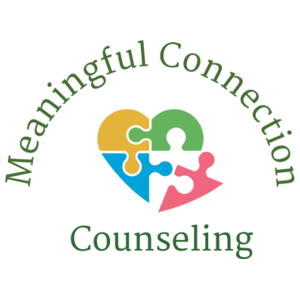 Meaningful Connection Counseling